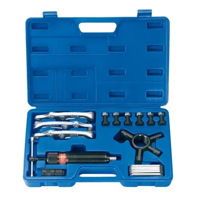 Draper Expert Hydraulic Puller Kit, Tonne