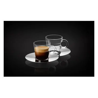 Nespresso Lungo Cups and Saucers 150ml - View Collection