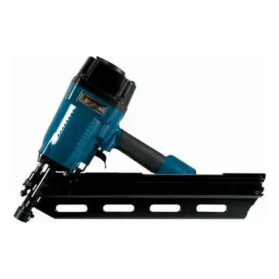 50mm 90mm Length Air Framing Nailer Gun 2.87mm 3.33mm Diameter