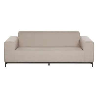 3 Seater Sofa ROVIGO Beige