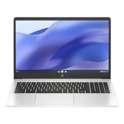 HP Chromebook 15.6" Laptop Intel Celeron 4GB RAM 128GB eMMc ChromeOS