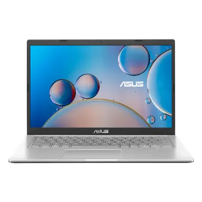 ASUS X415 14" Laptop Intel Core i5 10th Gen 8GB RAM 256GB SSD Silver