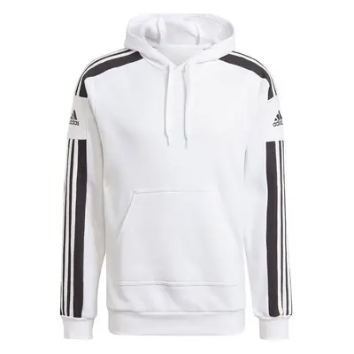 adidas Squadra Men's Sweat Hoody White GT6637