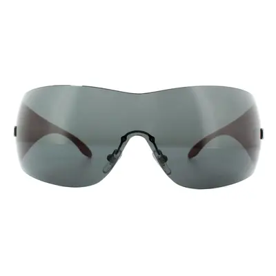 Versace Sunglasses VE2054 Gunmetal Grey