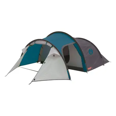 Coleman Cortes Man Tunnel Tent Blue