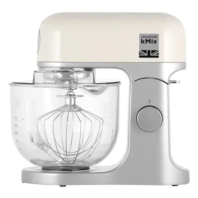 Kenwood KMIX KMX754CR Stand Mixer - Cream