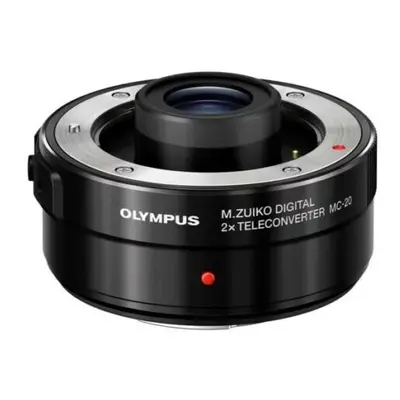 Olympus M.Zuiko MC-20 2.0x Teleconverter MC14