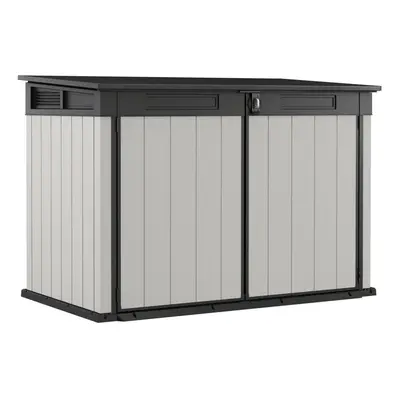 Keter Store It Out Premier Jumbo Garden Shed 2020L - Grey