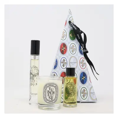 Do Son Suprise by Diptyque Eau De Toilette 3-Pcs Set / Spray New With Box