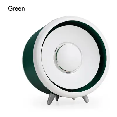 (Green) USB 5V Mosquito Lamp Zappers Killer USB Electric Fly Zapper Light Indoor/Outdoor Mute Ph