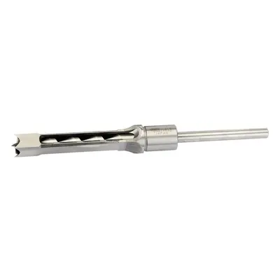 Hollow Square Mortice Chisel with Bit, 3/4""