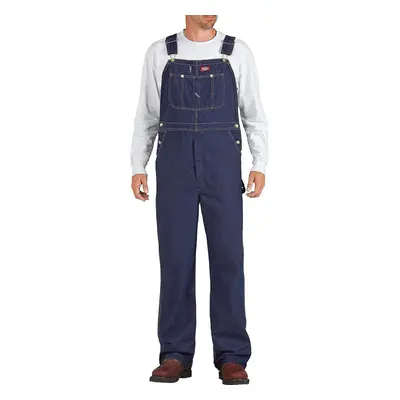 Dickies Men's DB100 - Bib Overall Wide Leg Dungarees