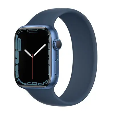 Apple Watch SERIES OLED 41mm Blue GPS