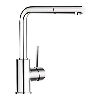 Blanco 519810, Sink Mixing Valve High-Pressure Chrome