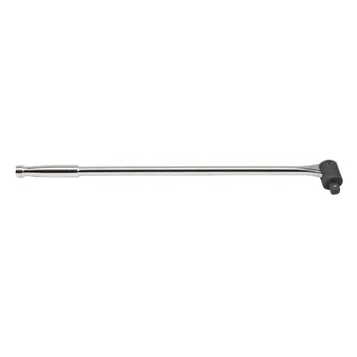 Draper Expert Breaker Bar, 3/4"" Sq. Dr., 760mm