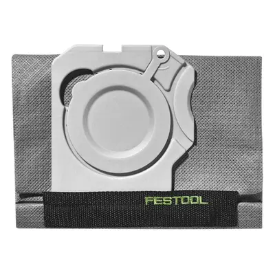 Festool Long Life-FIS-CT SYS Long Life Filter Bag - Multi-Colour