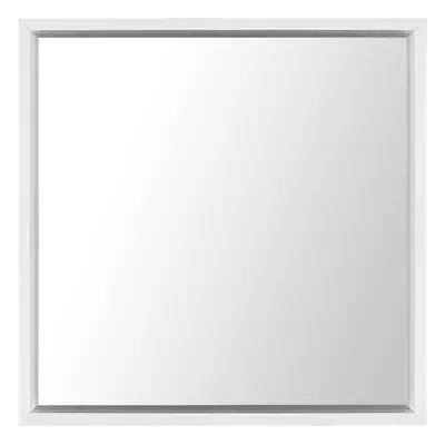 Wall Mirror BRIGNOLES White