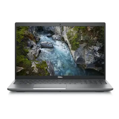 Dell Precision - Intel Core Ultra - 155H / up to 4.8 GHz - Win Pro - RTX Ada - GB RAM - GB SSD N