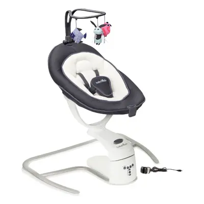 Babymoov Swoon Motion Baby Swing Chair from Birth