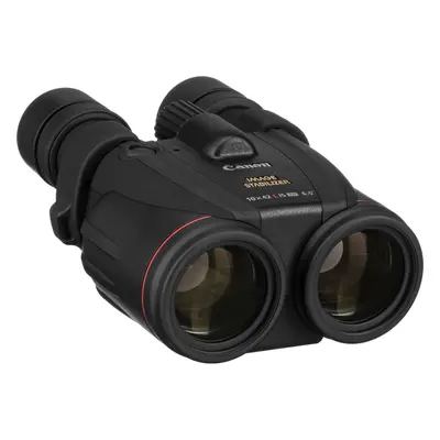 Canon 10x42 IS Image Stabilisation Water Proof Binoculars