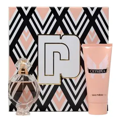 Paco Rabanne Olympea Ladies 30ml 2pc Giftset