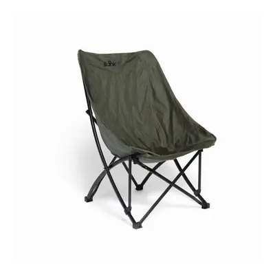 Nash Bank Life Hi-Back Chair