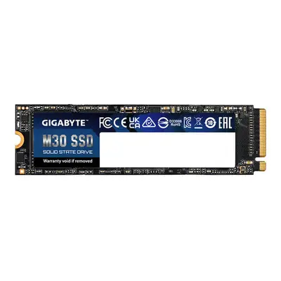 Gigabyte M30 M.2 GB PCI Express 3.0 3D TLC NAND NVMe