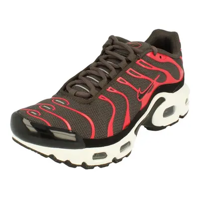 (4) Nike Air Max Plus GS Running Trainers Cd0609 Sneakers Shoes