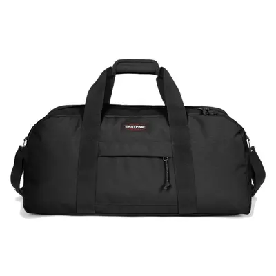 Eastpak Station + Duffel Bag (Black)