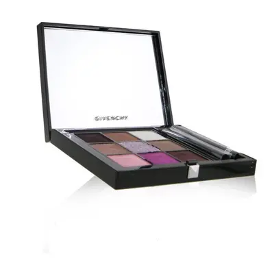 Le De Givenchy Multi Finish Eyeshadows Palette (9x Eyeshadow) - # Le 9.03 - 8g/0.28oz