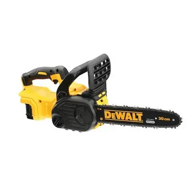 DEWALT DEWDCM565P1 XR Brushless Chainsaw 18V x 5.0Ah Li-ion