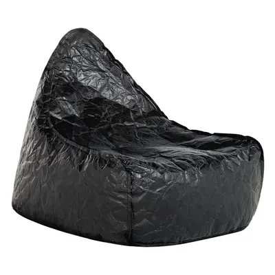 Bean Bag L DROP cm cm Black