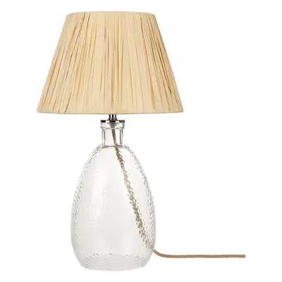 Table Lamp BLANCO Glass Natural