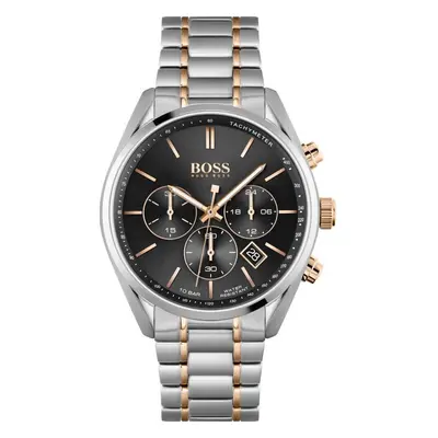 Hugo Boss Black Dial Men's Watch