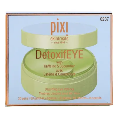 PIXI DetoxifEYE Eye Patches (30 Pairs / Patches)