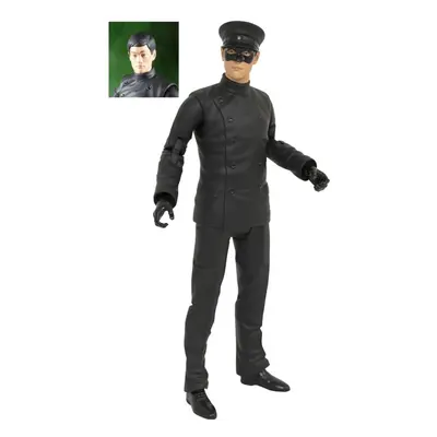 Green Hornet Action Figure VHS Box Set SDCC Exclusive cm