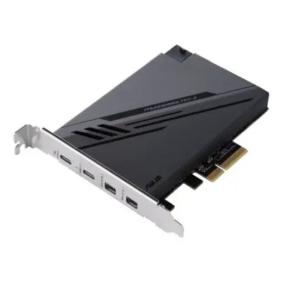 Asus Thunderboltex Card Pci Express X Thunderbolt Usb-C X Mini Disp 90MC09P0-M0EAY0