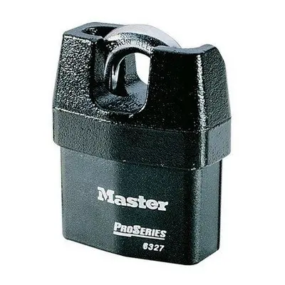 Master Lock Pro Series Padlock 67mm - Shrouded Shackle