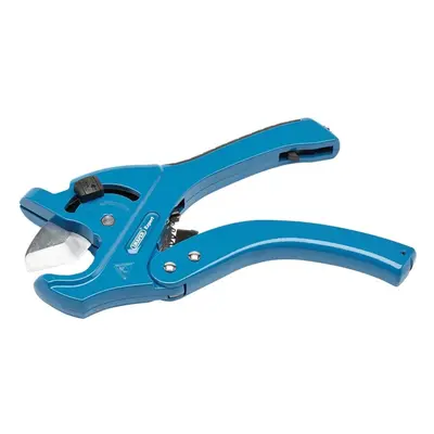 Draper Expert Ratchet Pipe and Hose Cutter, - 42mm