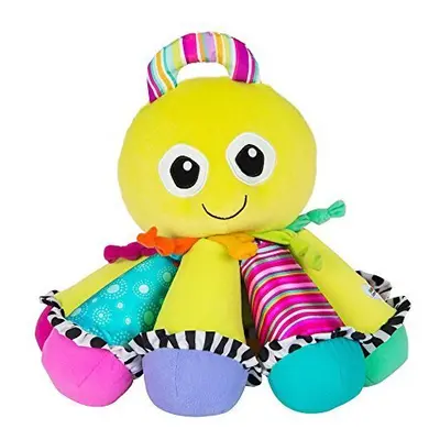 Lamaze Octotunes Musical Toy