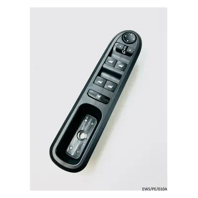 Power Window Switch for PEUGEOT 2004 - EWS/PE/010A