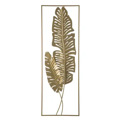 Wall Decor PALLADIUM Gold