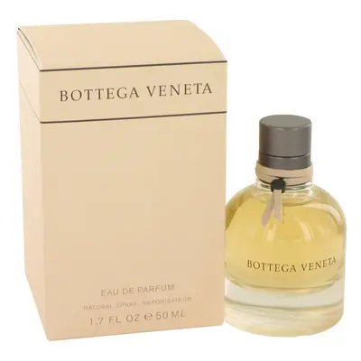 Bottega Veneta by Bottega Veneta Eau De Parfum Spray 1.7 oz