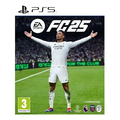 EA SPORTS FC Standard Edition PS5