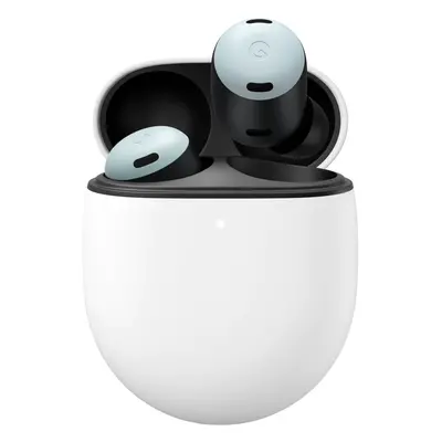 Google Pixel Buds Pro Earbuds - Fog Blue