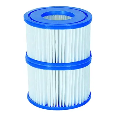 BESTWAY FILTER VI CARTRIDGE LAY Z SPA MIAMI VEGAS MONACO PARIS PALM SPRINGS