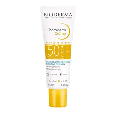 PHOTODERM MAX CREAM SPF50 TUBE 40ML