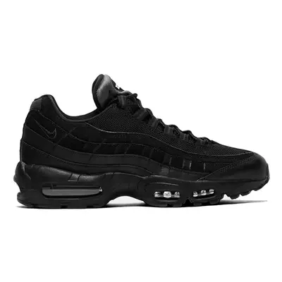 (UK / EU 46) Nike Air Max Essential CI3705 Trainers Black