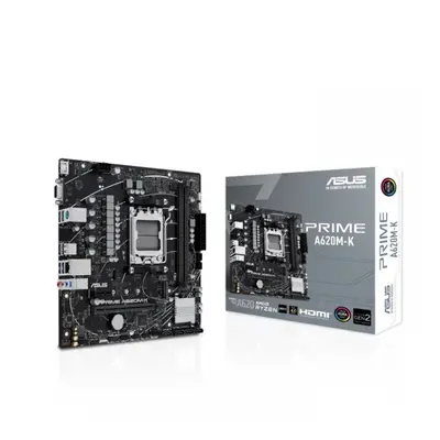 MB ASUS AMD AM5 PRIME A620M-K