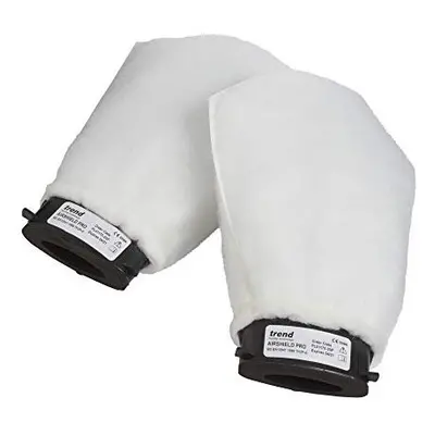 TREND AIRPRO AIR/P/1 THPS2 Pair Replacement Air Filters